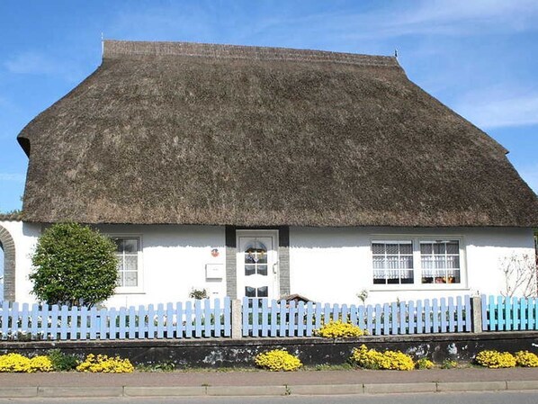 Landhaus Inselidyll