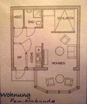 Planlösning