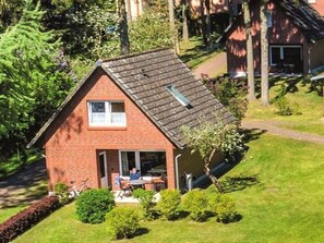 Ferienhaus Seeblick Einzellage