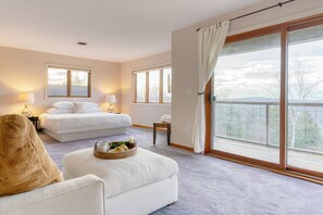 Primary Bedroom. 