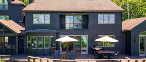 Welcome to Wellspring!