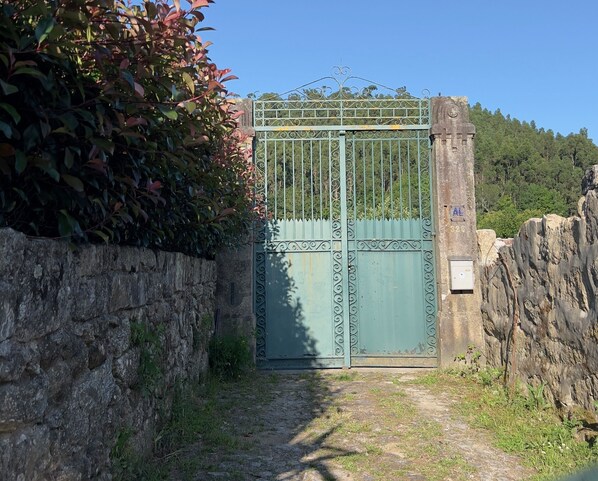Boendeområde