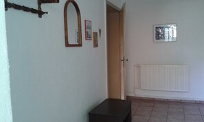 Flur Ferienwohnung