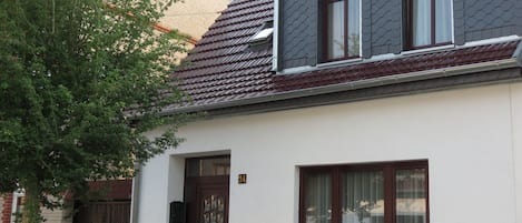 Ferienwohnung Schüler