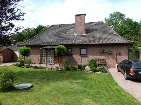 Exteriör