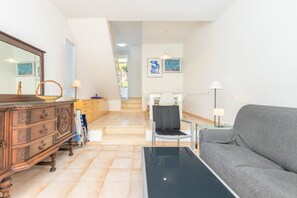 Coin séjour