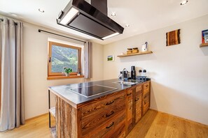 Cucina privata