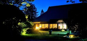 Night facilities
