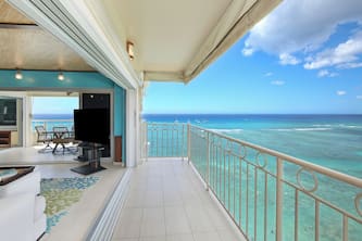 Oceanfront Island Living at its Finest! Unbeatable Panoramic Ocean Views!