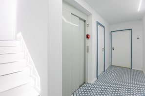 Interiör
