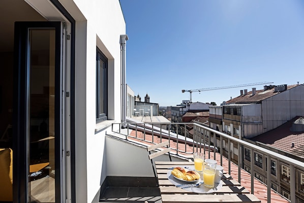 Balcone