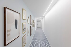 Ingresso interno