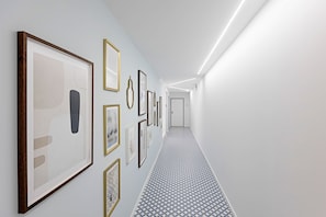 Ingresso interno