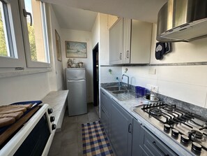 Cucina privata