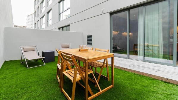 Terrass/Patio