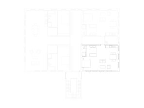 Grundriss Wohnung 2. OG Rechts (2)