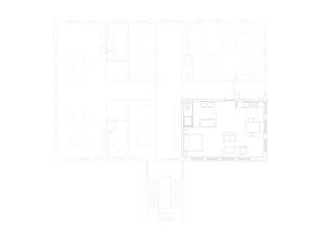 Grundriss Wohnung 2. OG Rechts (2)