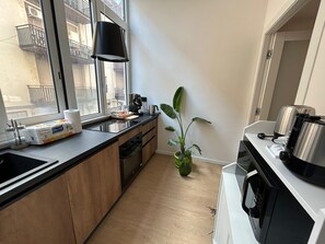 Eget kök
