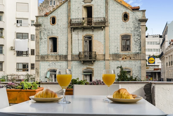 Balkon
