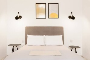 The Double Bed (2)