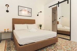 The Double Bed (2)