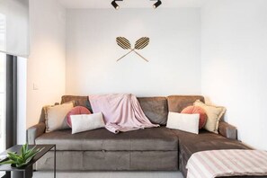 The Living Room (1)