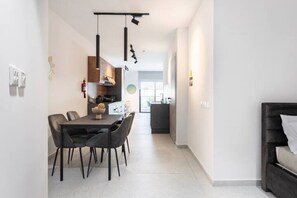 The Dining Room 