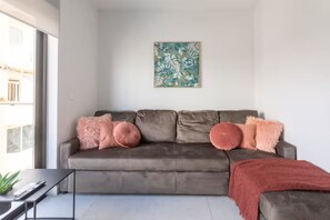 The Sofa Bed 