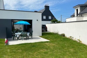Patio / Balcony