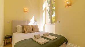 Stay cool and comfortable during your stay with our top-notch air conditioning. Whether you're escaping the summer heat or seeking a cozy retreat during cooler months, our AC ensures the perfect temperature year-round.
