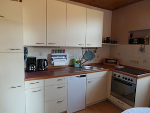 Cuisine privée