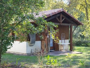 Außenbereich