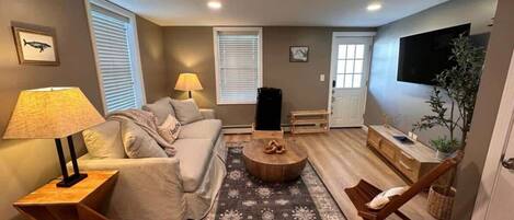 Living Room Area