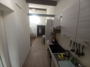 Cucina privata