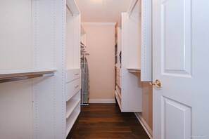 Closet