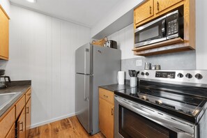 Where the magic happens, and the flavor never ends
