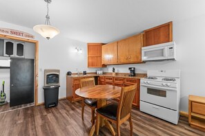 The heart of the home, where comfort and conversations flow