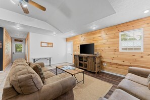 Your perfect spot to relax, recharge, and enjoy the view