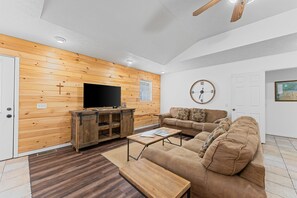 A peaceful haven to relax, renew your energy, and admire the beauty around you