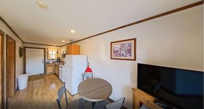 Kitchen cook, create, and connect