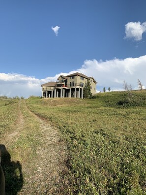 Exteriör