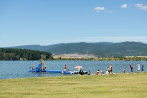 Lake Maraetai