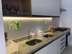 Eget kök