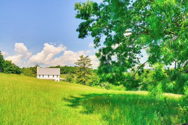 Boendeområde