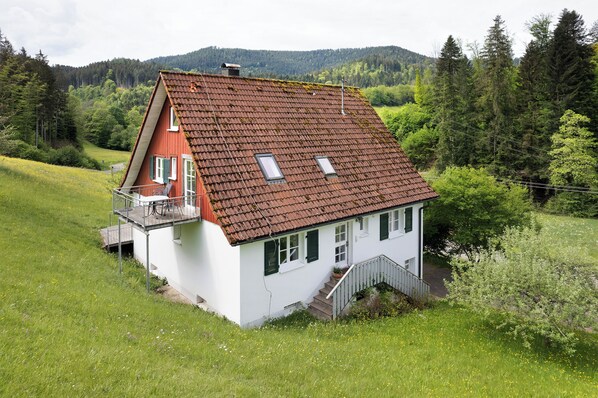 Exteriör
