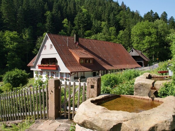 Außenbereich