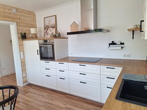 Eget kök