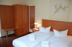 Doppelbett