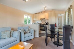 Sofa Area