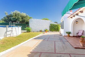 Terrass/Patio